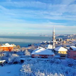 Alaplı River - Ereğli