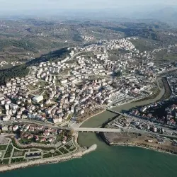 Alaplı River - Ereğli