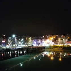 Alaplı River - Ereğli