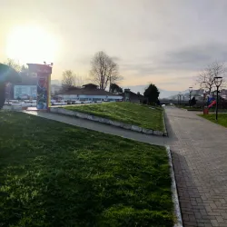 Alaplı River - Ereğli