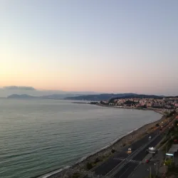 Alaplı River - Ereğli