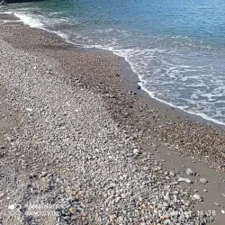 Black Sea Coastline and Beaches - Ereğli