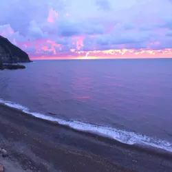 Black Sea Coastline and Beaches - Ereğli