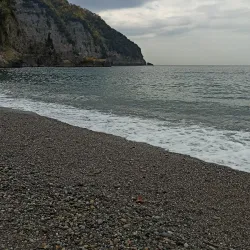 Black Sea Coastline and Beaches - Ereğli