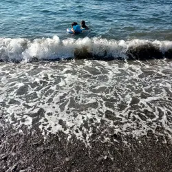 Black Sea Coastline and Beaches - Ereğli