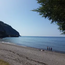 Black Sea Coastline and Beaches - Ereğli