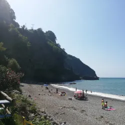 Black Sea Coastline and Beaches - Ereğli