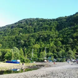 Black Sea Coastline and Beaches - Ereğli