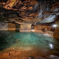 Cehennem Ağzı Cave - Ereğli