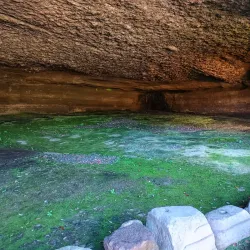 Cehennem Ağzı Cave - Ereğli