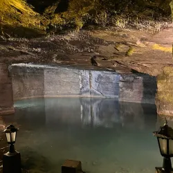 Cehennem Ağzı Cave - Ereğli