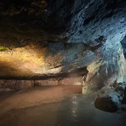 Cehennem Ağzı Cave - Ereğli