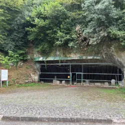 Cehennem Ağzı Cave - Ereğli