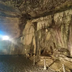 Cehennem Ağzı Cave - Ereğli