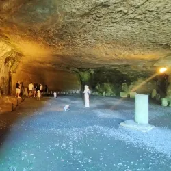 Cehennem Ağzı Cave - Ereğli