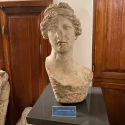 Ereğli Archaeological Museum - Ereğli