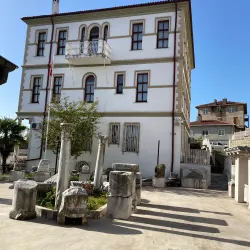 Ereğli Archaeological Museum - Ereğli