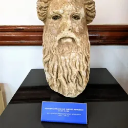 Ereğli Archaeological Museum - Ereğli