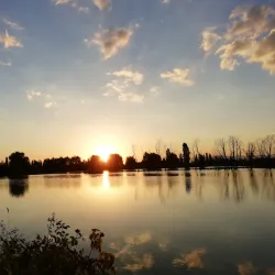 Ereğli Atatürk Park - Ereğli