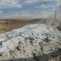 Ereğli Atatürk Park - Ereğli