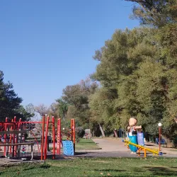 Ereğli Atatürk Park - Ereğli