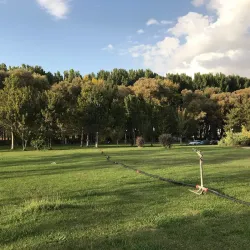 Ereğli Atatürk Park - Ereğli