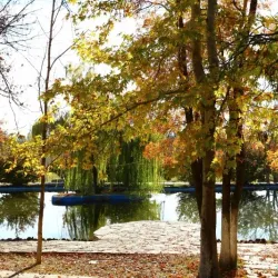 Ereğli Atatürk Park - Ereğli