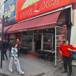 Ereğli Bazaar - Ereğli