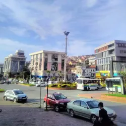 Ereğli Bazaar - Ereğli