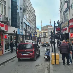 Ereğli Bazaar - Ereğli