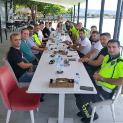 Ereğli Bazaar - Ereğli