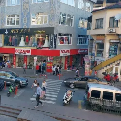 Ereğli Bazaar - Ereğli