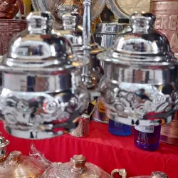 Ereğli Bazaar - Ereğli