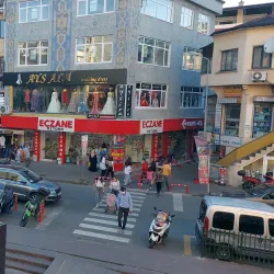 Ereğli Bazaar - Ereğli