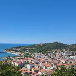 Ereğli Castle (Kale) - Ereğli