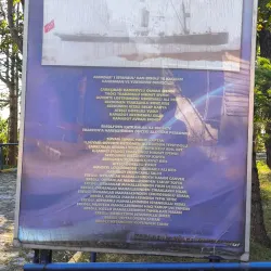 Ereğli Castle (Kale) - Ereğli