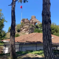 Ereğli Castle (Kale) - Ereğli