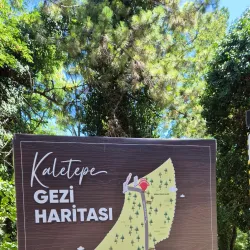 Ereğli Castle (Kale) - Ereğli