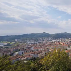 Ereğli Castle (Kale) - Ereğli