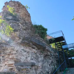 Ereğli Castle (Kale) - Ereğli