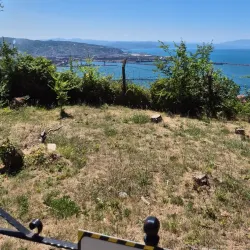 Ereğli Castle (Kale) - Ereğli