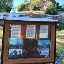 Ereğli Castle (Kale) - Ereğli