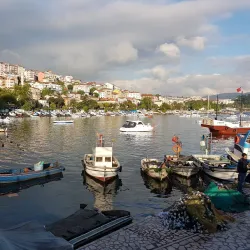 Ereğli Marina - Ereğli