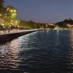 Ereğli Marina - Ereğli