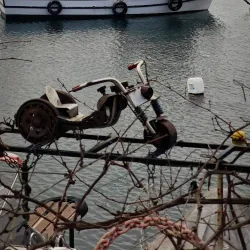 Ereğli Marina - Ereğli