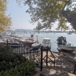 Ereğli Marina - Ereğli