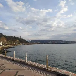 Ereğli Marina - Ereğli