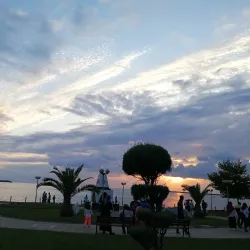 Ereğli Marina - Ereğli