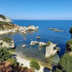 Kilimli Beach - Ereğli