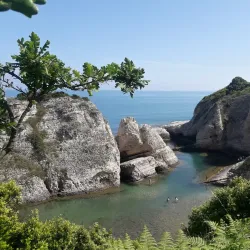 Kilimli Beach - Ereğli